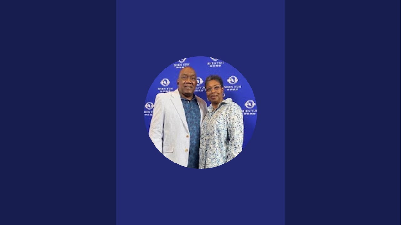 Good Talks with Lonnie & Linda  is live!