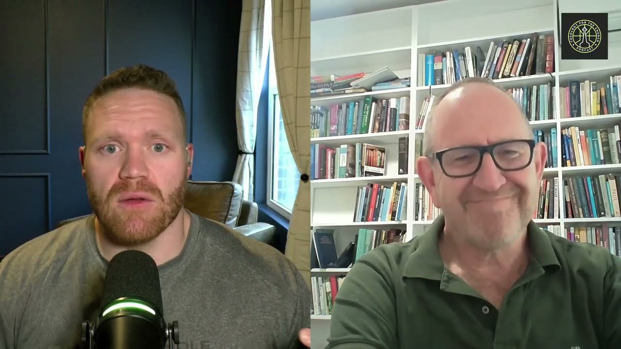 Romans with Brian Rosner