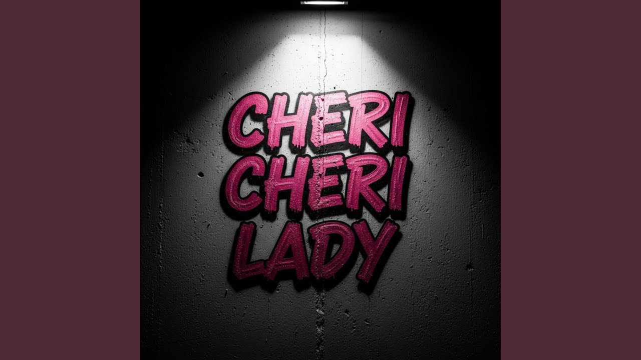 Cheri, Cheri Lady Pop Eurodance