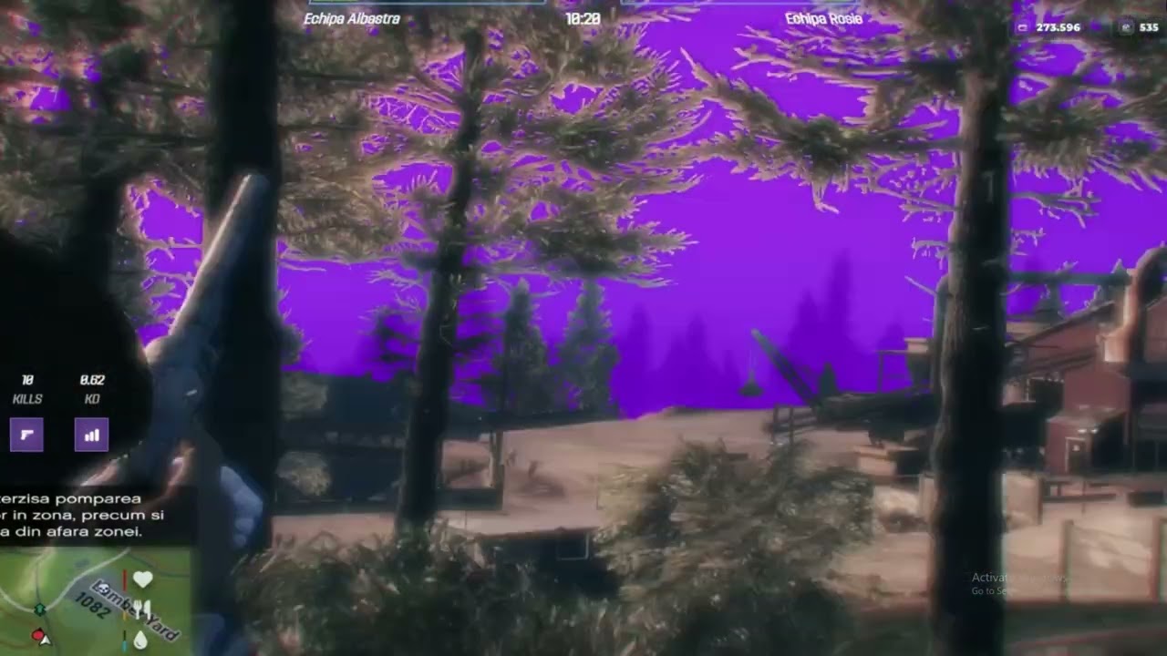 montage rick turf