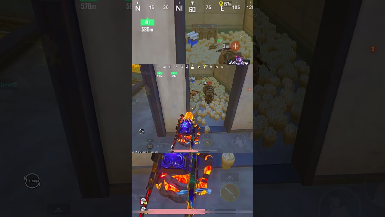 Приманка тимейт #pubgmobile #metroroyal #gaming #кентметророяль #pubg #кентметро #freefire