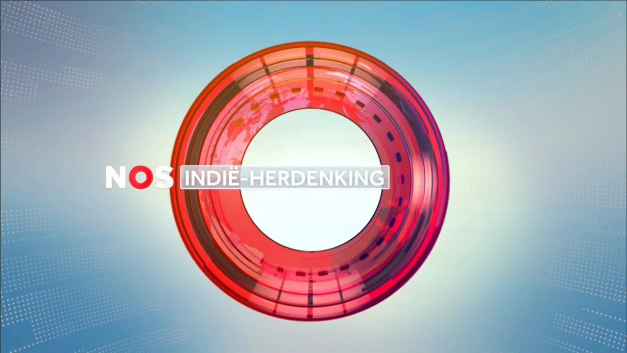 NOS Indië-Herdenking – Beginleader en eindleader