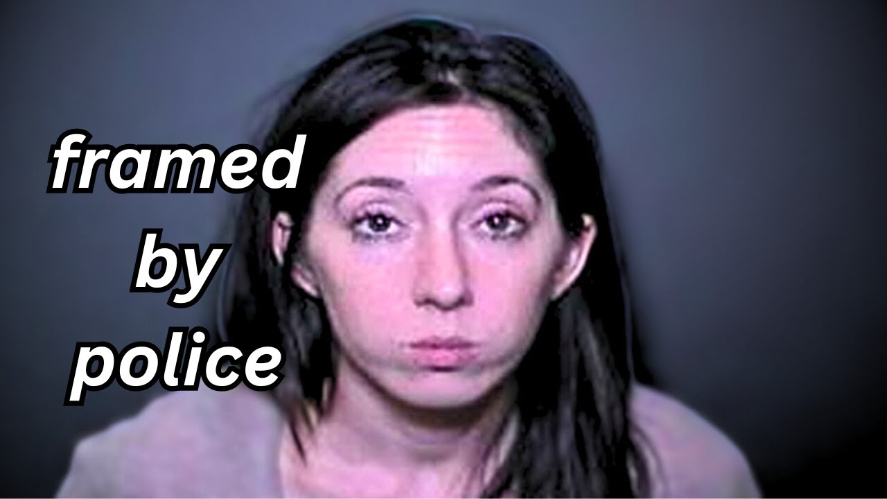Innocent Woman Framed By Cop | The Case of Michelle Hadley