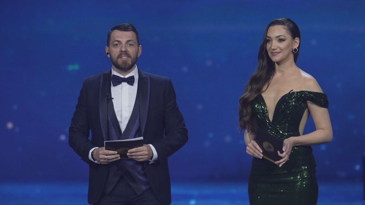 Festivali Ndërkombëtar Operistik “MARIE KRAJA” | Nata e dytë, 30 Mars 2023