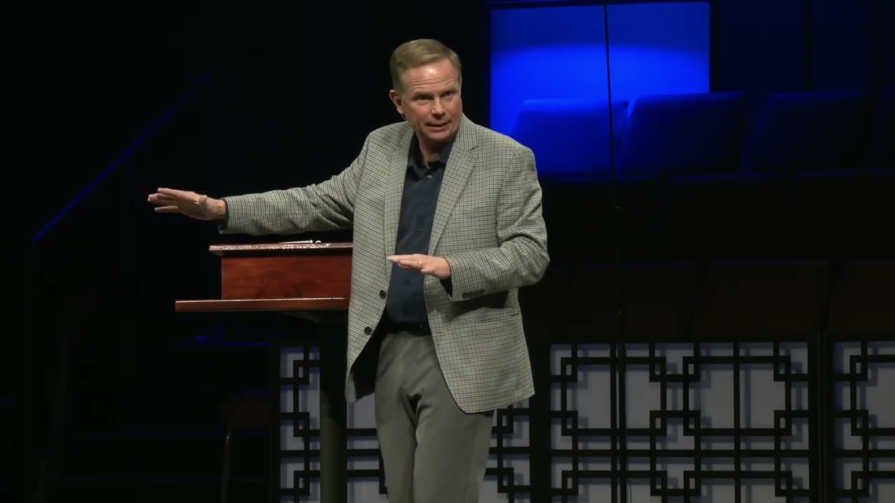 Jesus The Prophecy Fulfiller - Who Do You Say I Am? Week 1 | Sermon (02/22/26)