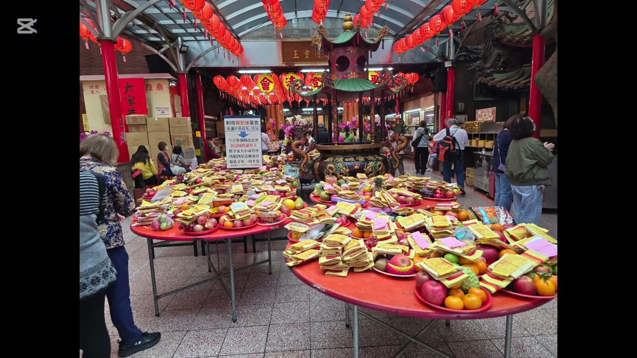 衡陽路散步