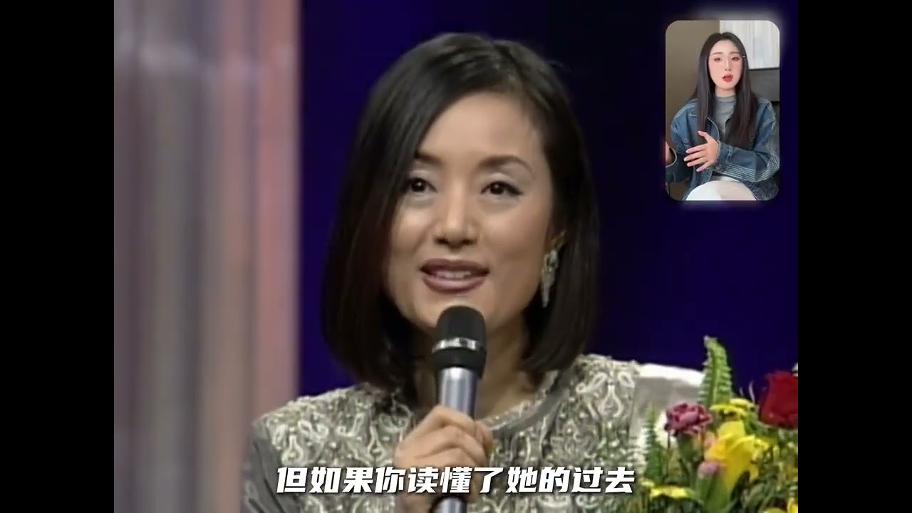 因美貌被流放美国？张美姬的半生，是一部活着的恐怖片 #张美姬
