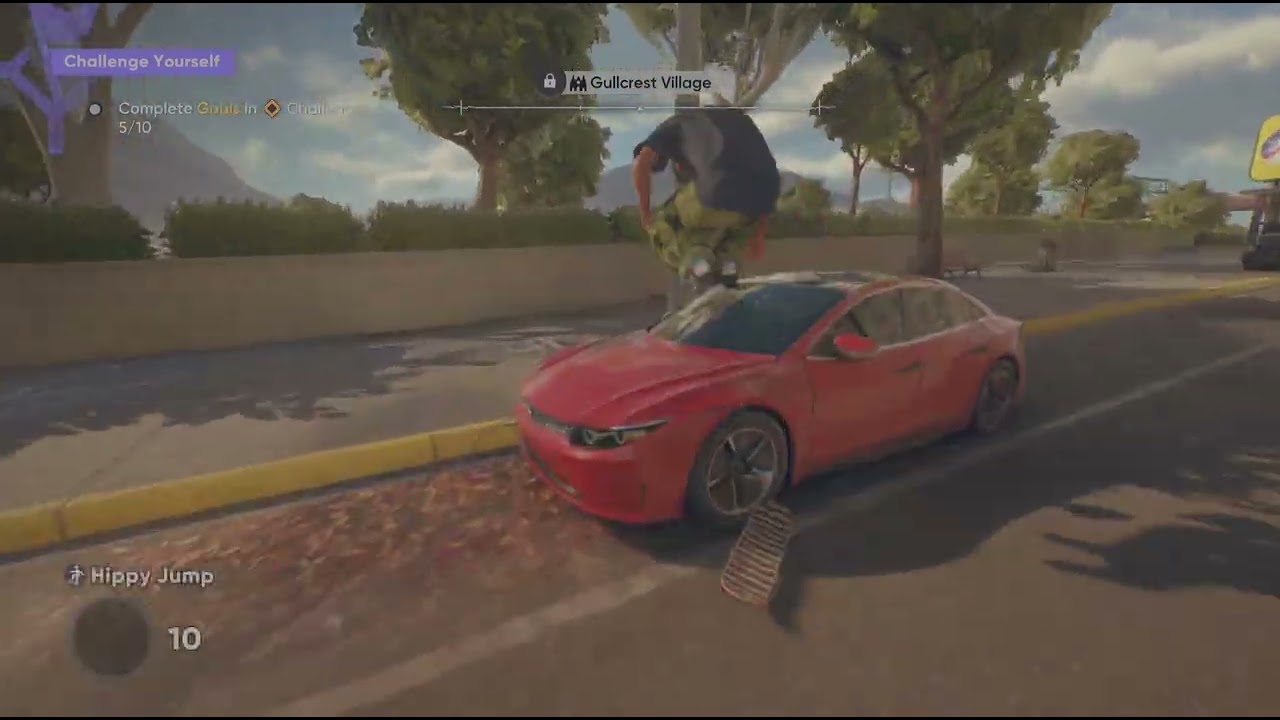skate. Video
