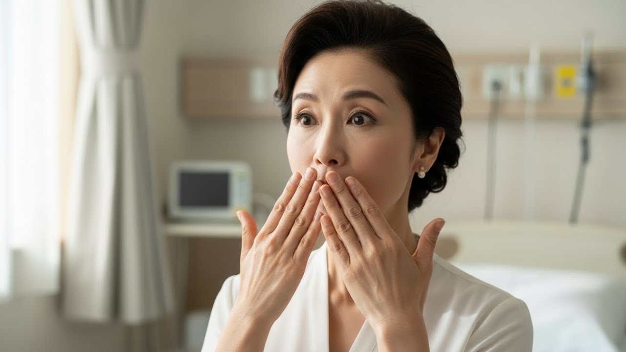 【シニア恋愛】奥地の山中で孤立した車内…61歳重機オペと53歳院長“一夜の秘密”｜黄昏恋｜老後実話｜朗読 | シニア恋の声