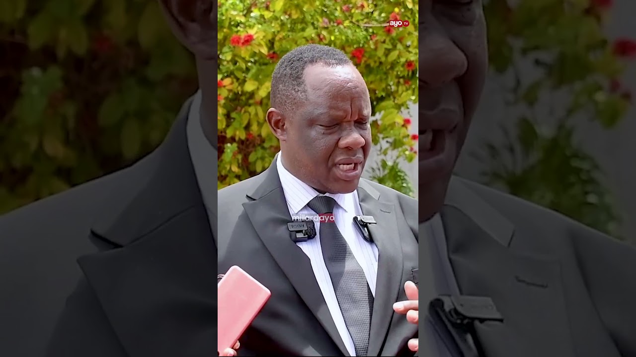 AHADI TATU ZA ISAAC JOSEPH KADOGOO BAADA YA KUAPA KUWA MBUNGE WA MONDULI