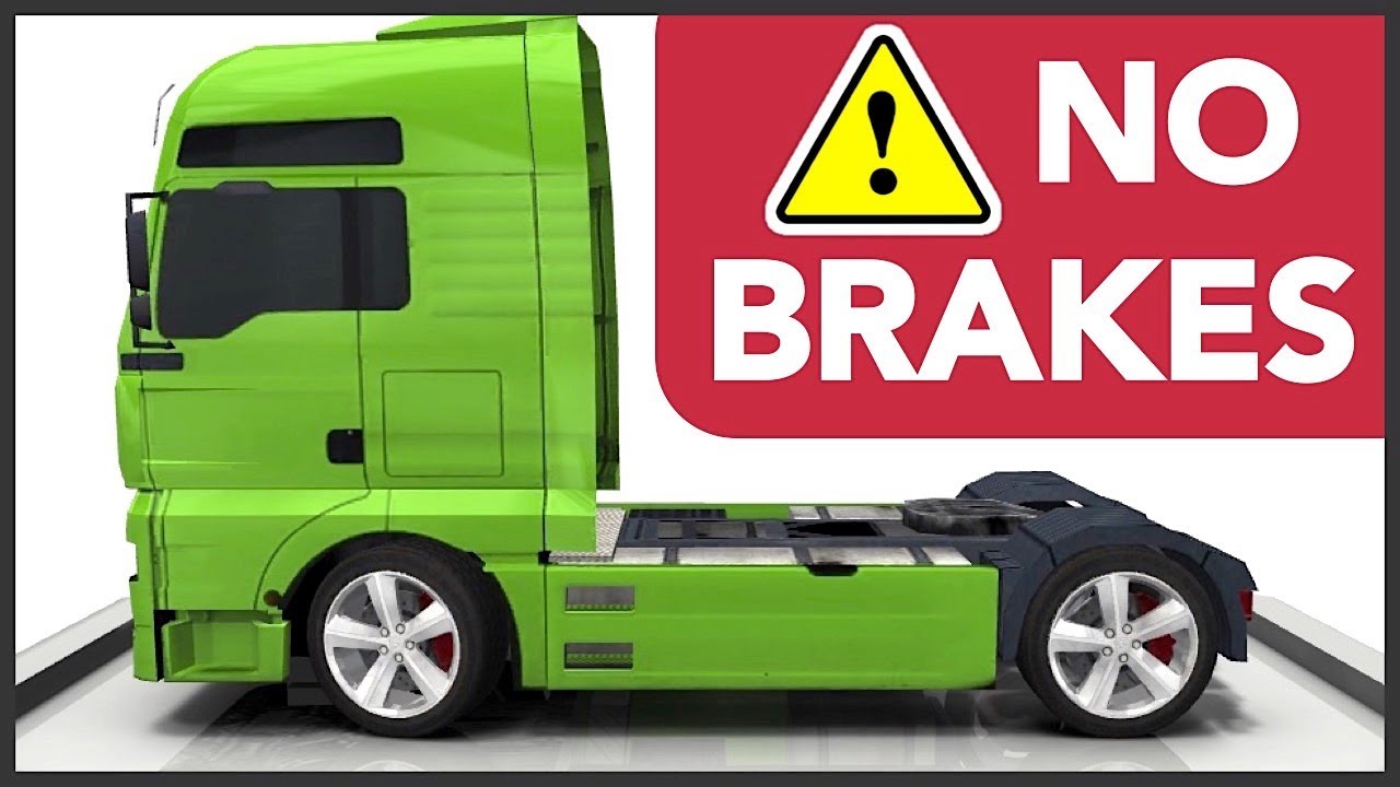 Traffic Racer Gameplay | RACE TRUCK | No Brakes, Full Throttle!