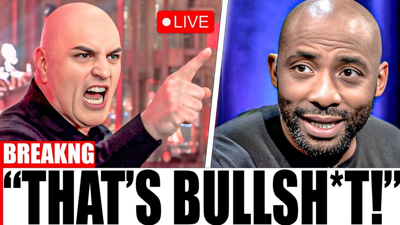 Boxing Drama LIVE! John Fury Claps Back at Johnny Nelson!