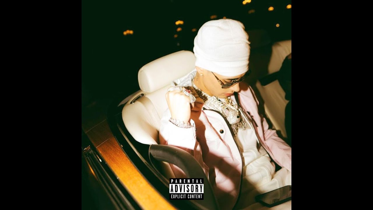 Cris MJ X Standly Type beat - 