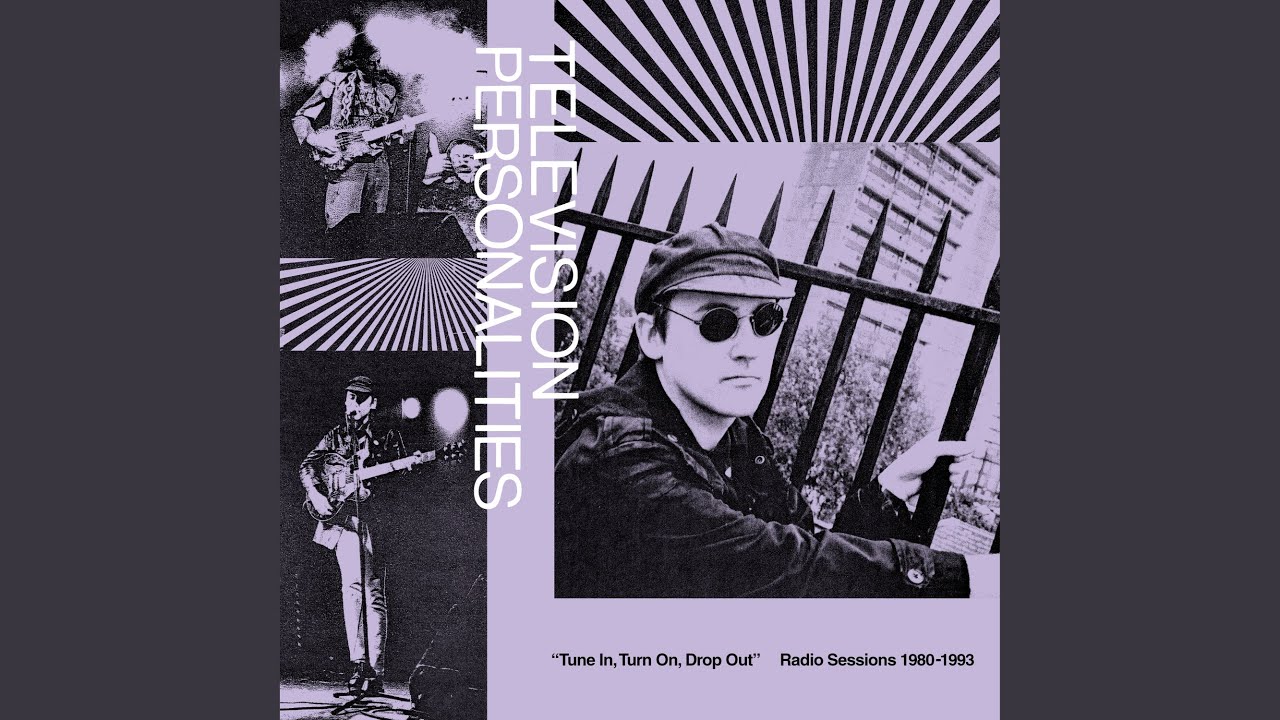 All My Dreams Are Dead (WMBR Session 02.04.92)