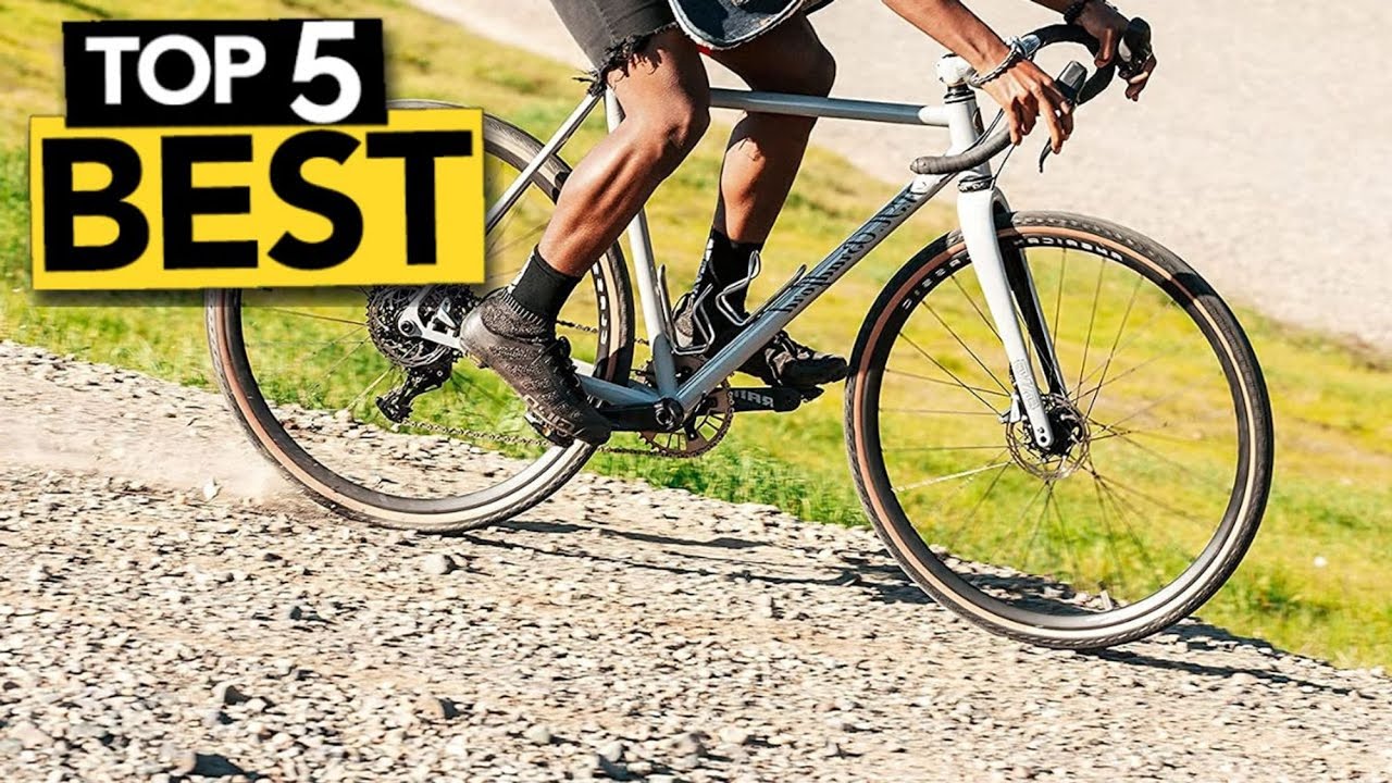 Don't buy Gravel Tires until You See This!