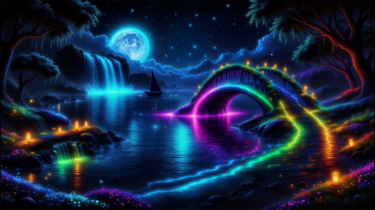 Relaxing Music For Sleep - Fall Asleep In Just 3 Minutes - Relieve Stress, Anxiety Relief
