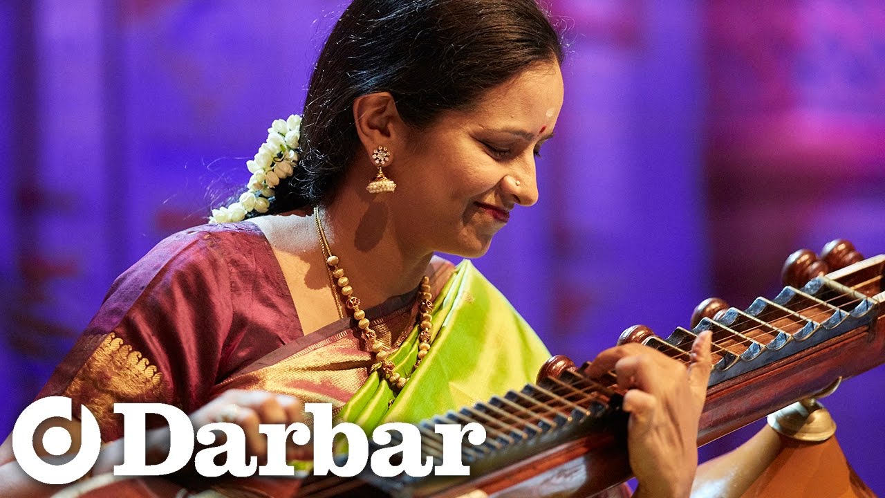 Breathtaking Carnatic Music | Jayanthi Kumaresh & Aruna Sairam | Simhendramadhyamam | Music of India