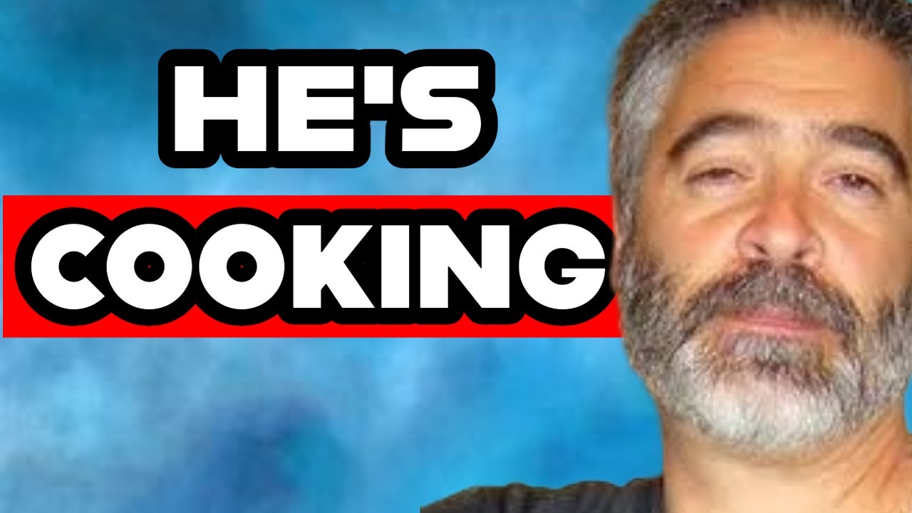 Vince Russo Is ACTUALLY COOKING in His New Wrestling Company…