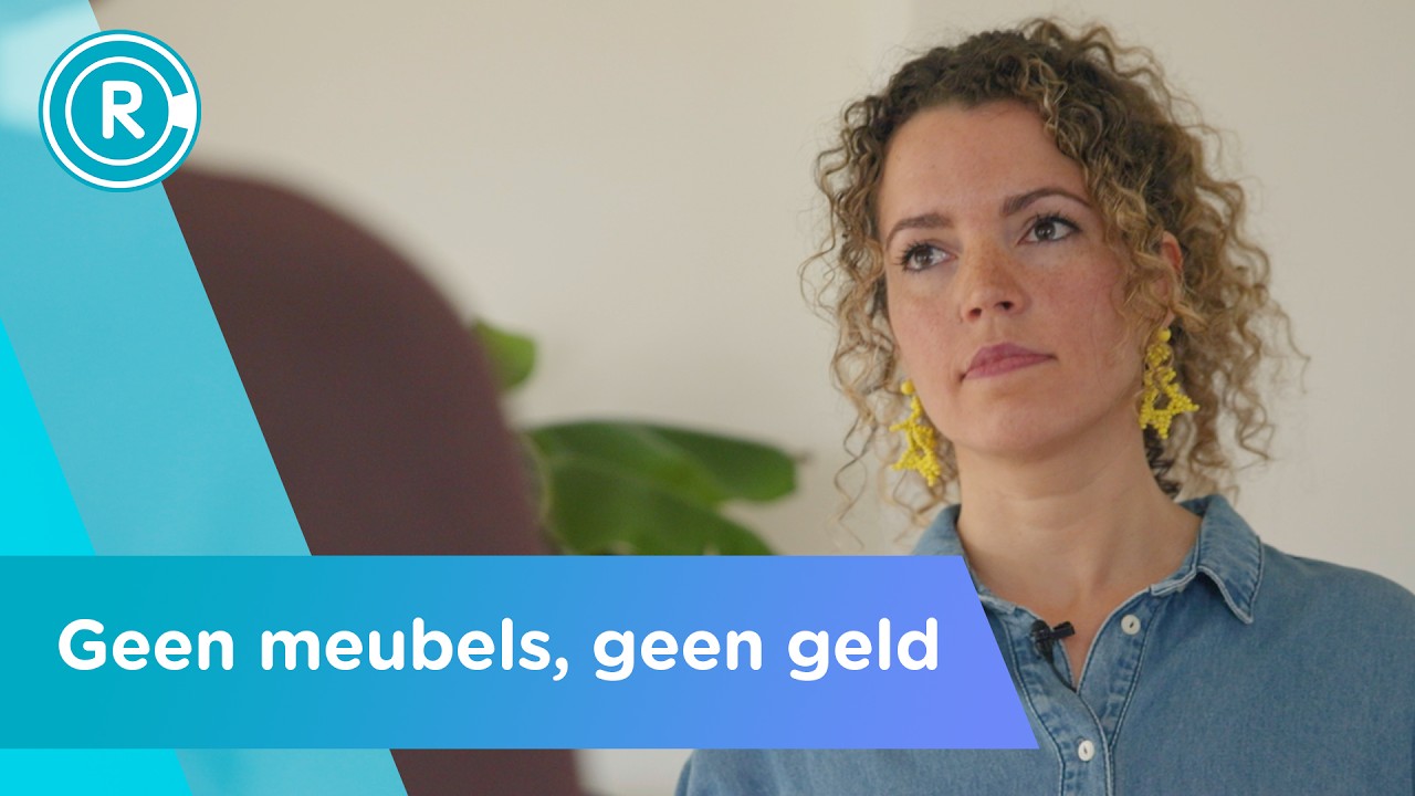 Confrontatie met verkoper: 'Het is geen oplichting, ofzo'