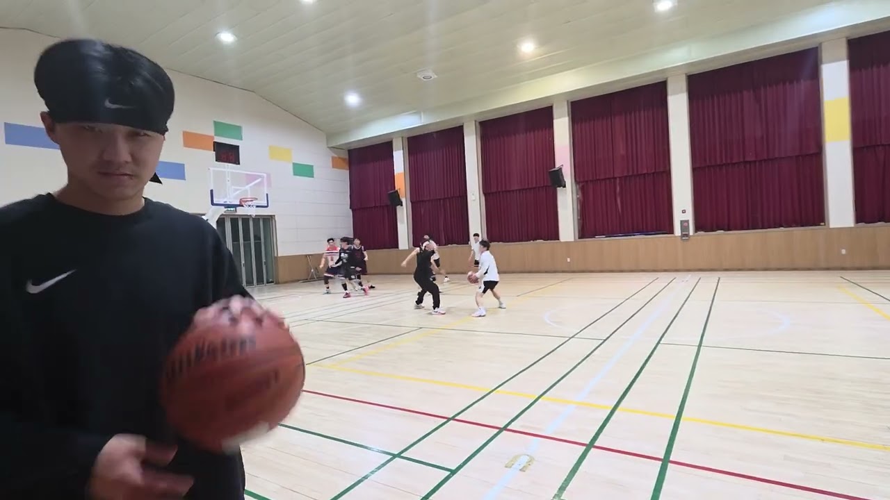 2026. 02. 21. 1경기 1쿼터