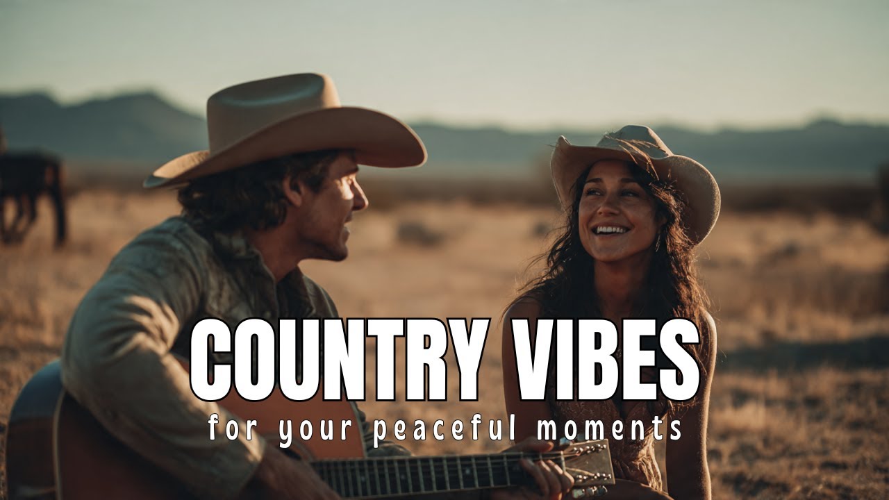 🚗 Live Country Road Songs – Best Highway Hits and Truckin’ Anthems 24/7 for Every Journey 🎶
