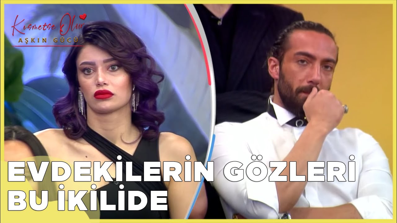 Evin gündemi: Azize ve Erhan’ın bitmeyen karmaşası! | Kısmetse Olur: Aşkın Gücü