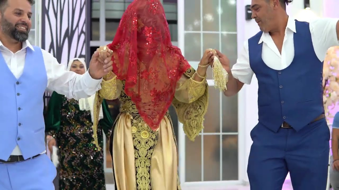 Kanagjegji Haxheres te familja Sefa - Sulltani , ,Nuhija - Studio Bimi production pjesa 3