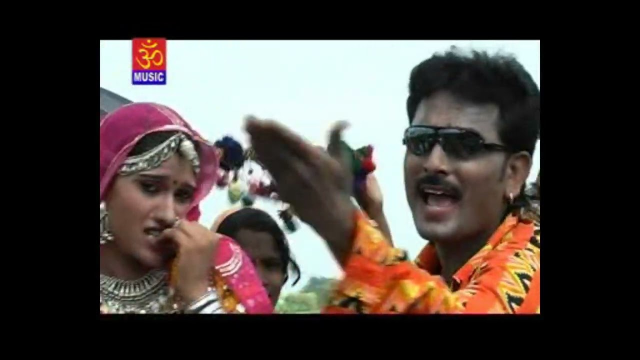 Ghunghriya Ka Bhuli Aavi | Official Full Video | Superhit Aadivasi Song | Jagan Kirade | Om music