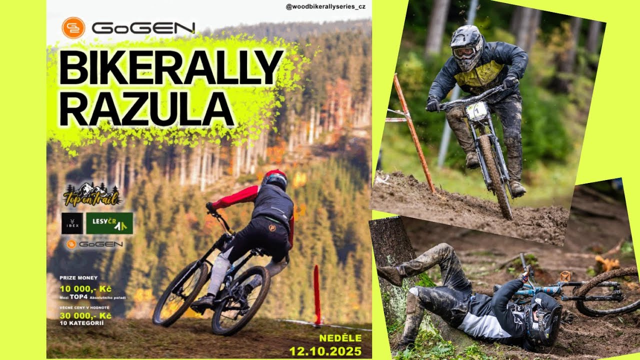 GoGEN Bikerally Razula WBS #7 2025