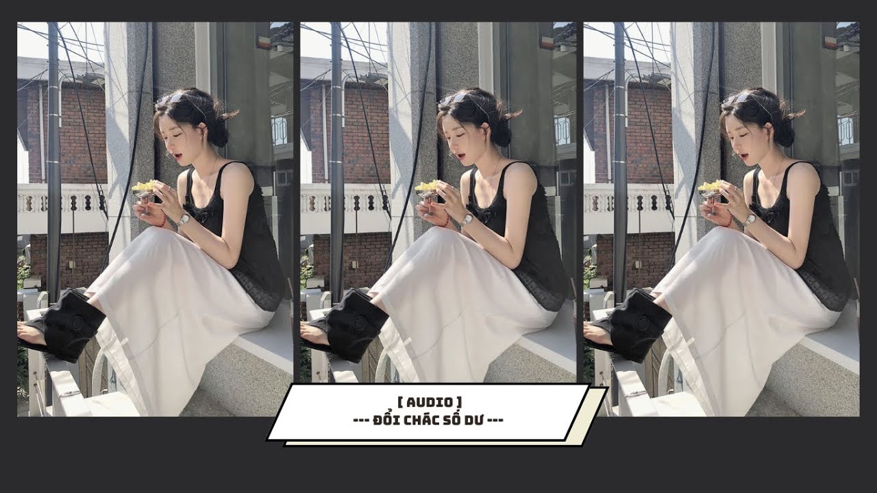 [ FULL ] : || ĐỔI CHÁC SỐ DƯ || RIN~