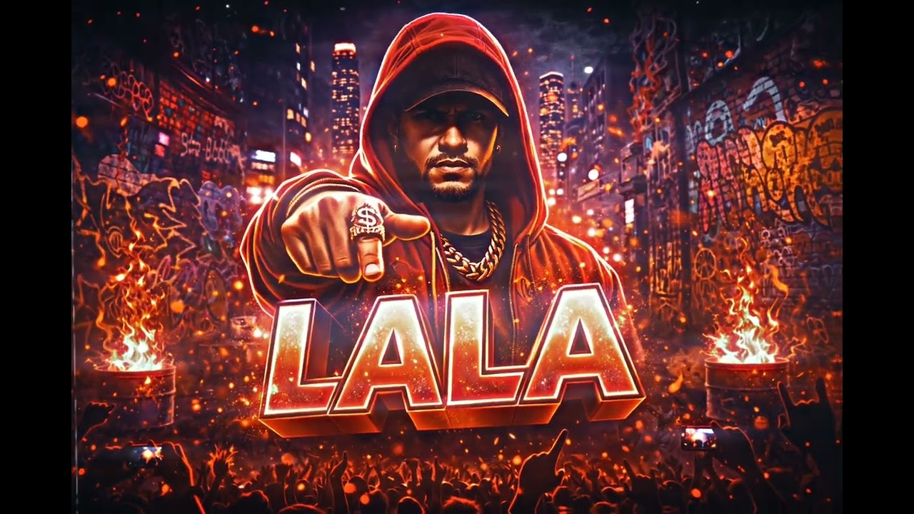 Lala remix song 🎵 