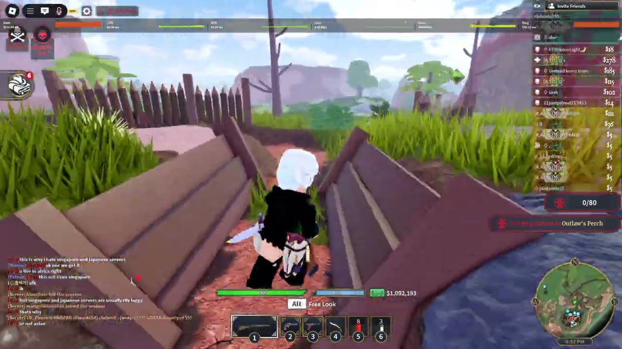 UNDEAD VS KAOS | UNDEAD W