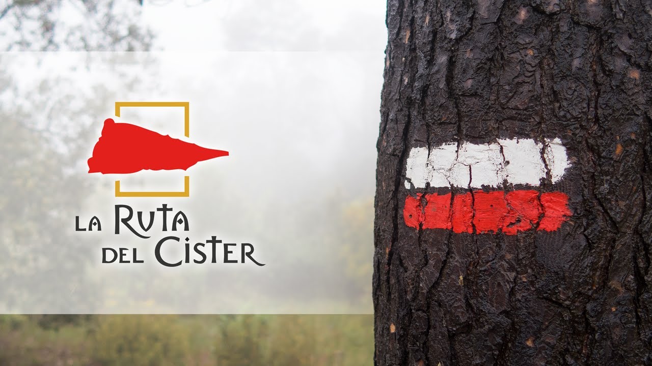 La Ruta del Cister (Il Cammino Cistercense) Catalunya