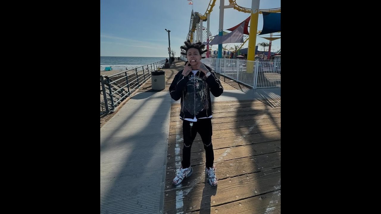 (FREE) Luh Tyler x Bossman Dlow Type Beat 