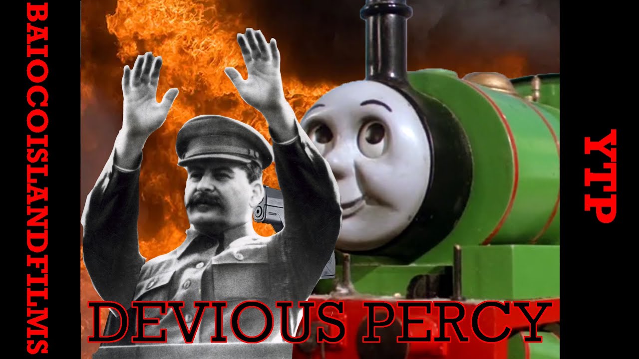 Devious Percy