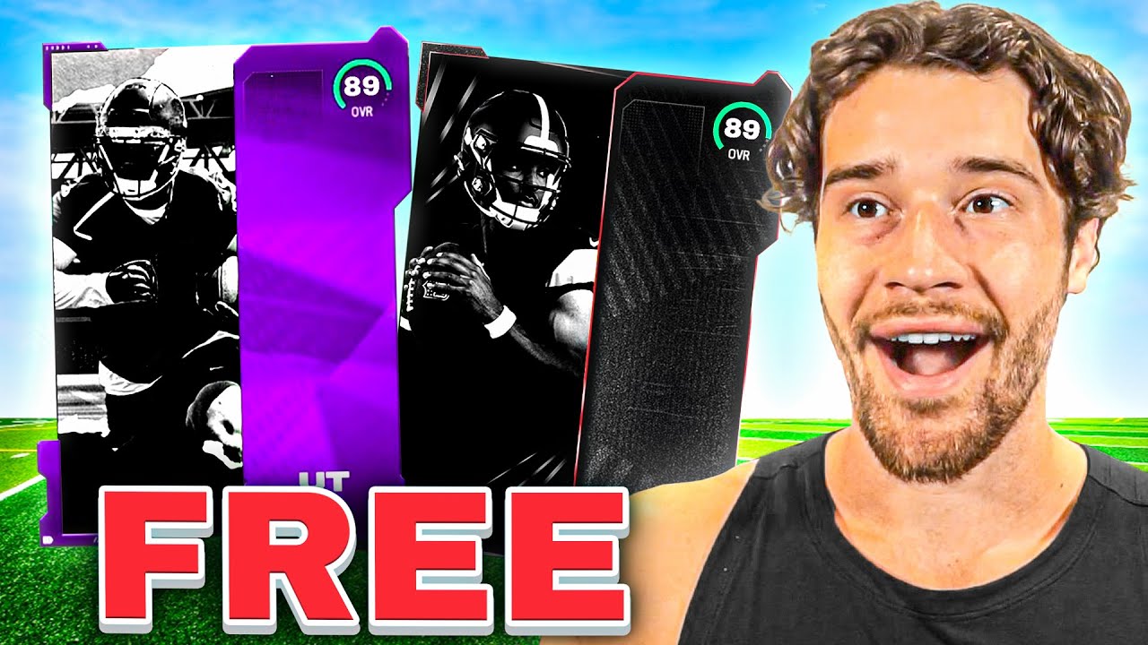 FIVE 86+ UPGRADES FOR 150K Coins! | Madden 25 NMS #4!