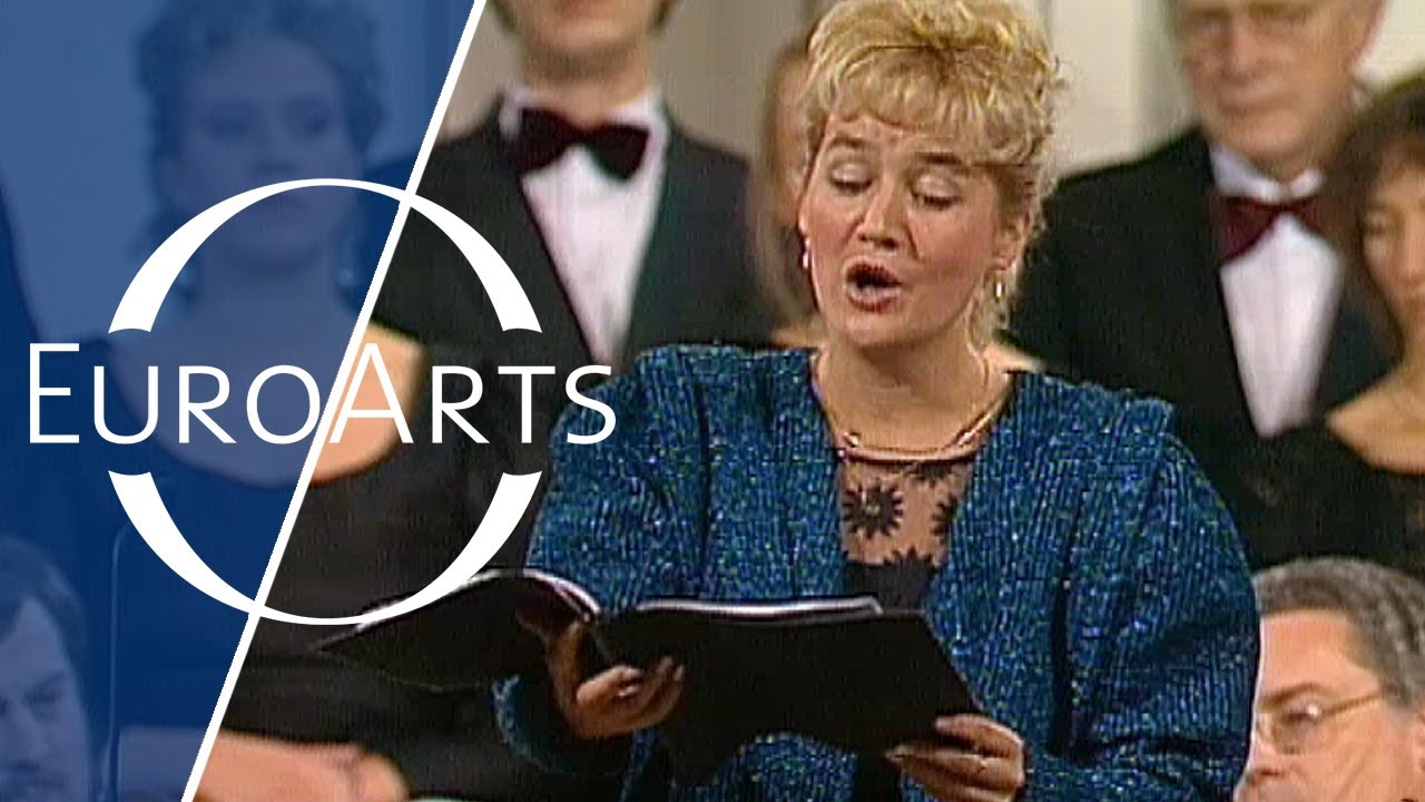 Johann Christoph Friedrich Bach: Miserere Mei Deus (sung in Latin)
