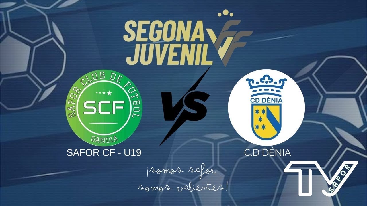 SAFOR C.F 