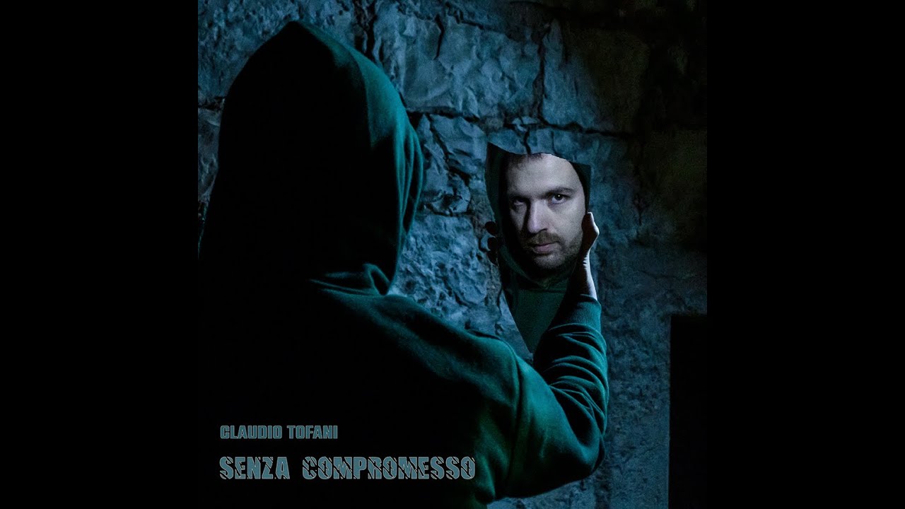 Claudio Tofani - SENZA COMPROMESSO (Official Video)