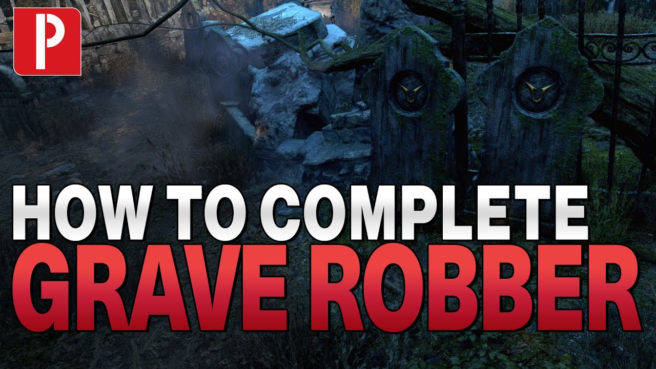 How to Complete the Grave Robber Request in Resident Evil 4 Remake