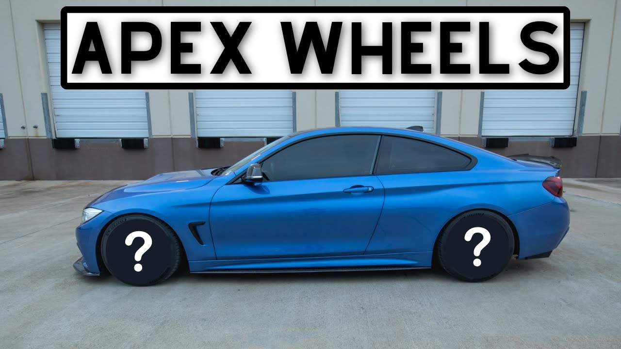 My first set of forged wheels | 18