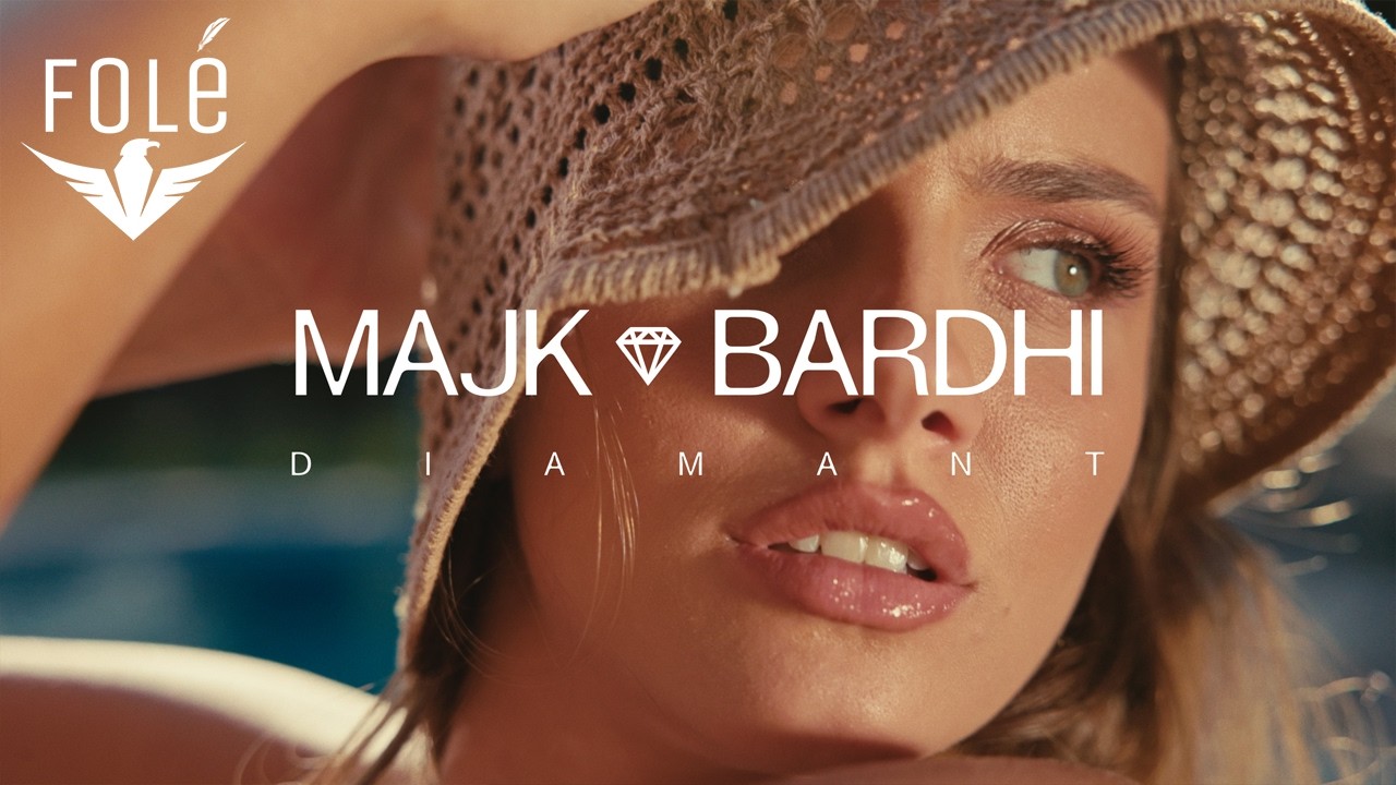 MAJK x BARDHI - DIAMANT 
