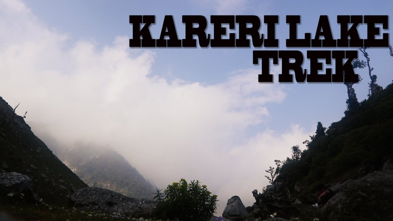 Ditch Triund for Better Alternatives | Kareri Lake | Naddi | Himachal Pradesh | Travel Video