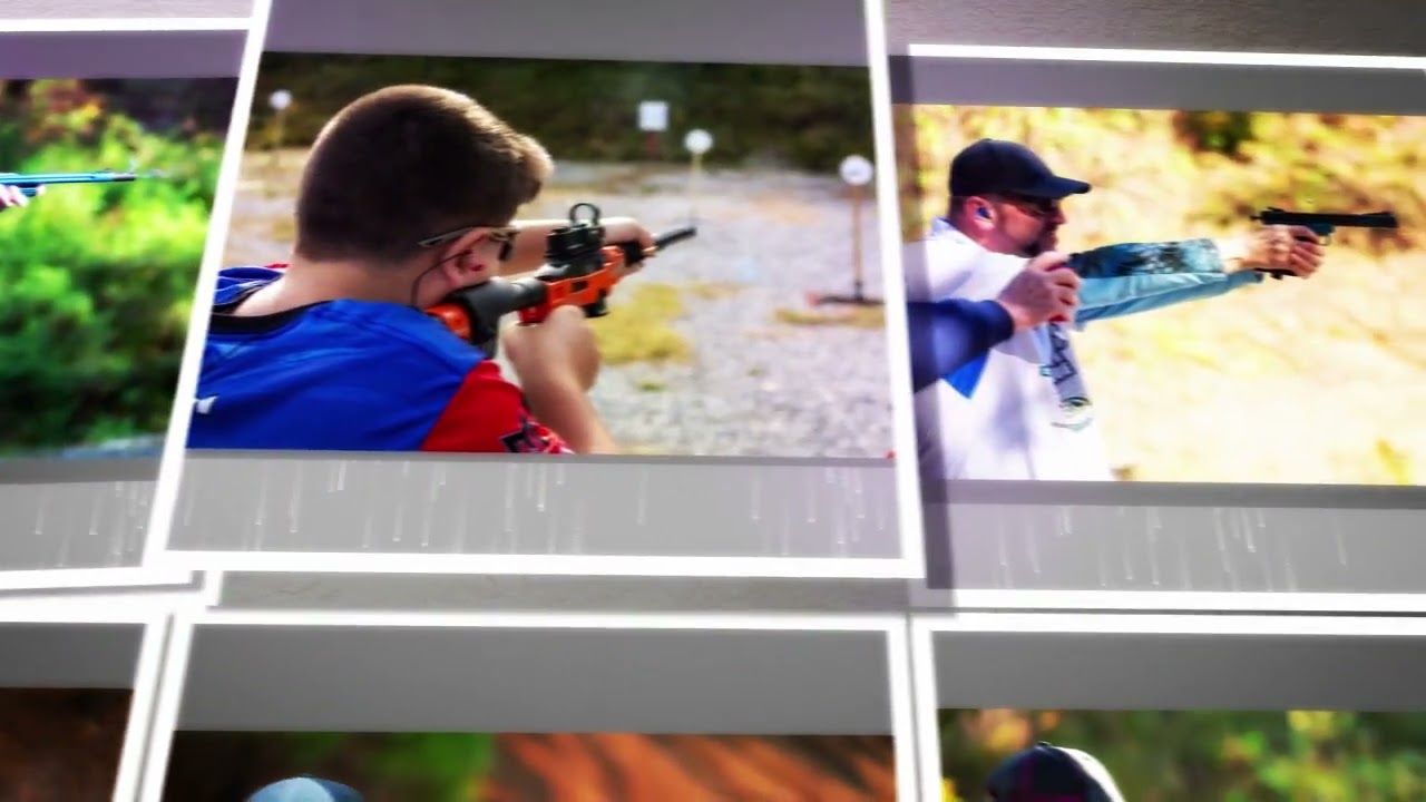RCSA 2021 Rimfire Challenge World Highlights