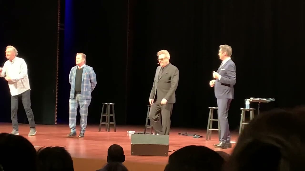 Whose Live Anyway - June 3 2022