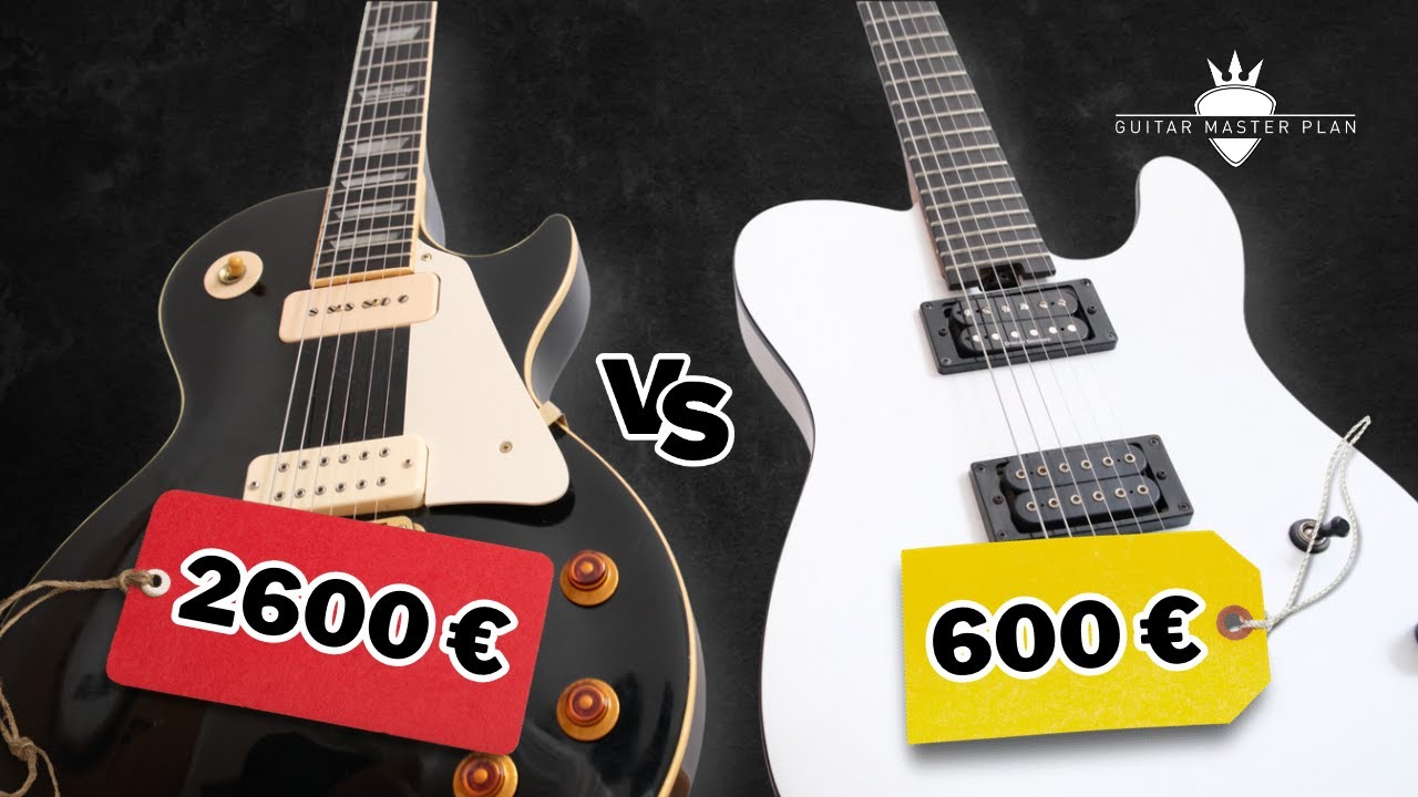 Ist TEUER wirklich besser? (Unverbl&uuml;mte Wahrheit)