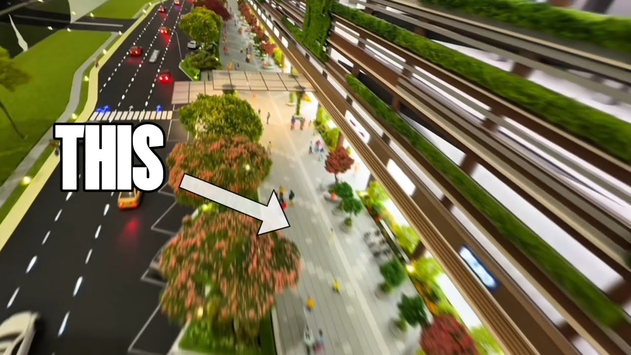 SJCC East One is transforming Subang Jaya