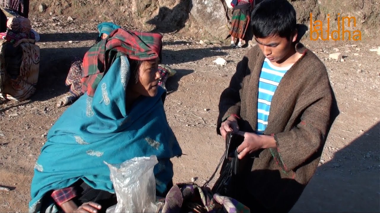 Business worth with 100 Nepali rupee || village life ||