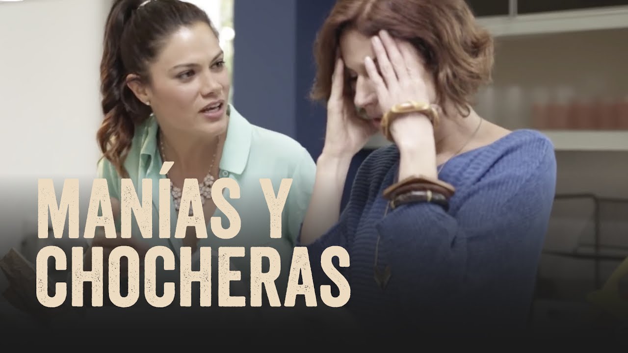 Las Manías | Adulto Contemporáneo