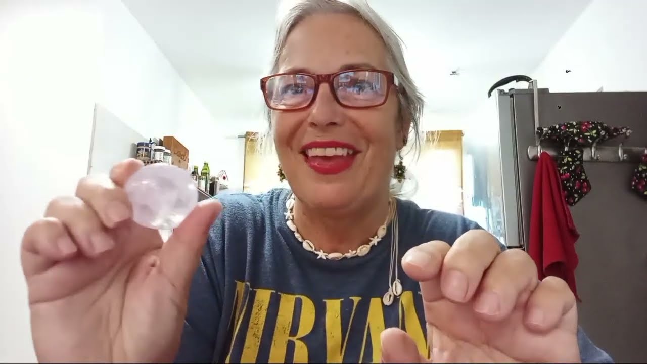 Ep. 3 Healing Energy For The World